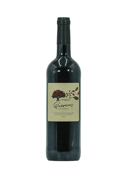Quercus du Mayne