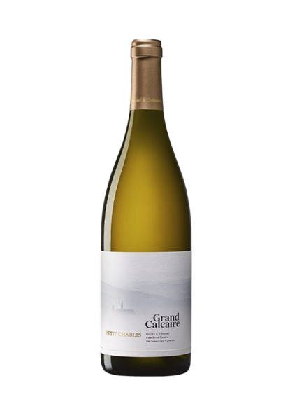Delaunay Petit Chablis Grand Calcaire