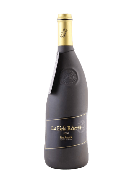 La Fiole Réserve Côtes du Rhône Villages