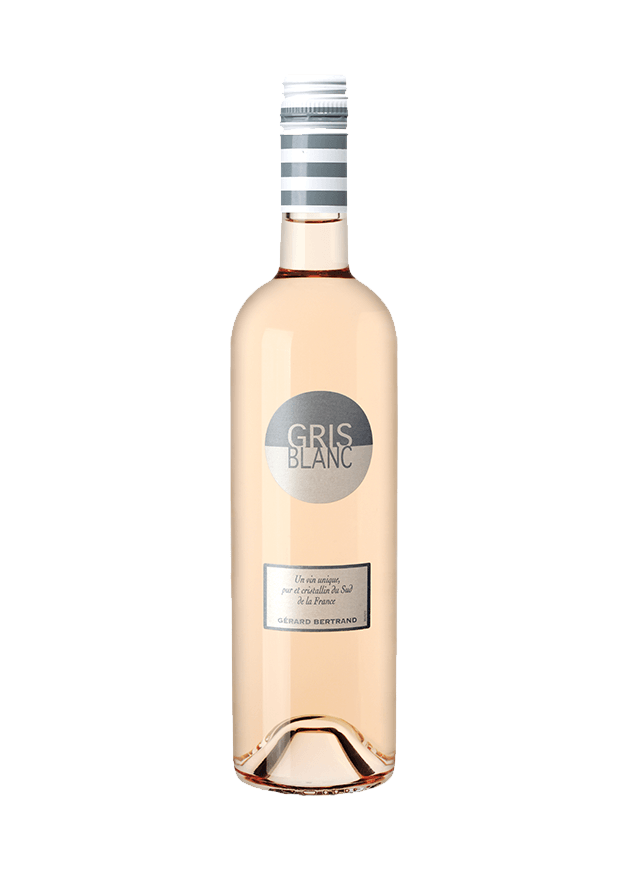 Gérard Bertrand Gris Blanc