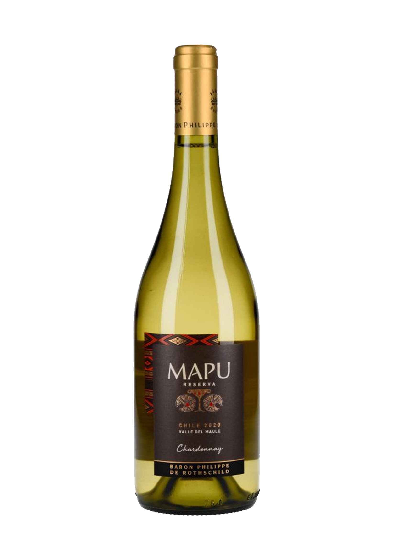 MAPU Reserva Chardonnay