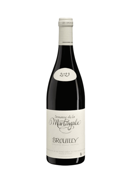 Domaine de la Martingal