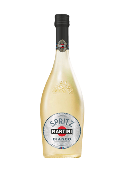 Martini, Spritz Bianco